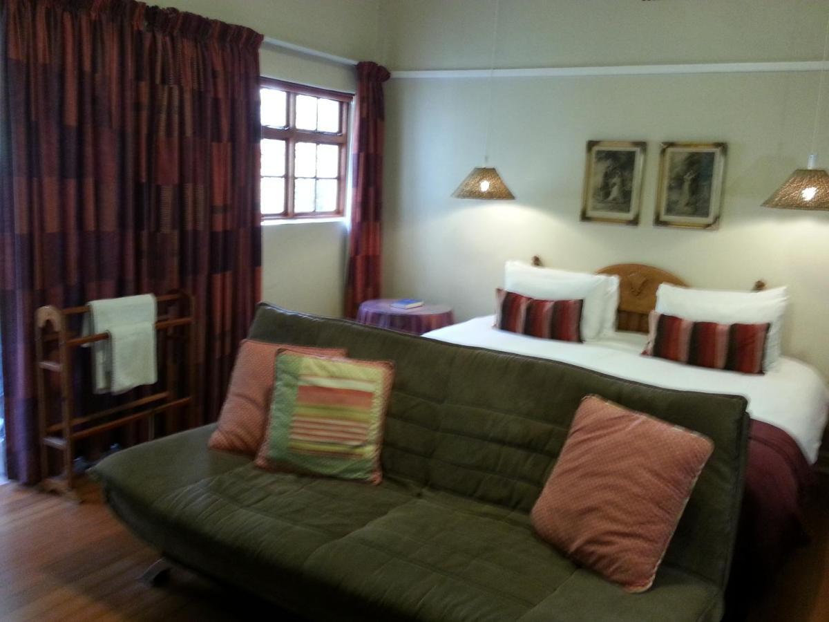 アグタープラス B&B ゲストハウス ヨハネスブルグ エクステリア 写真