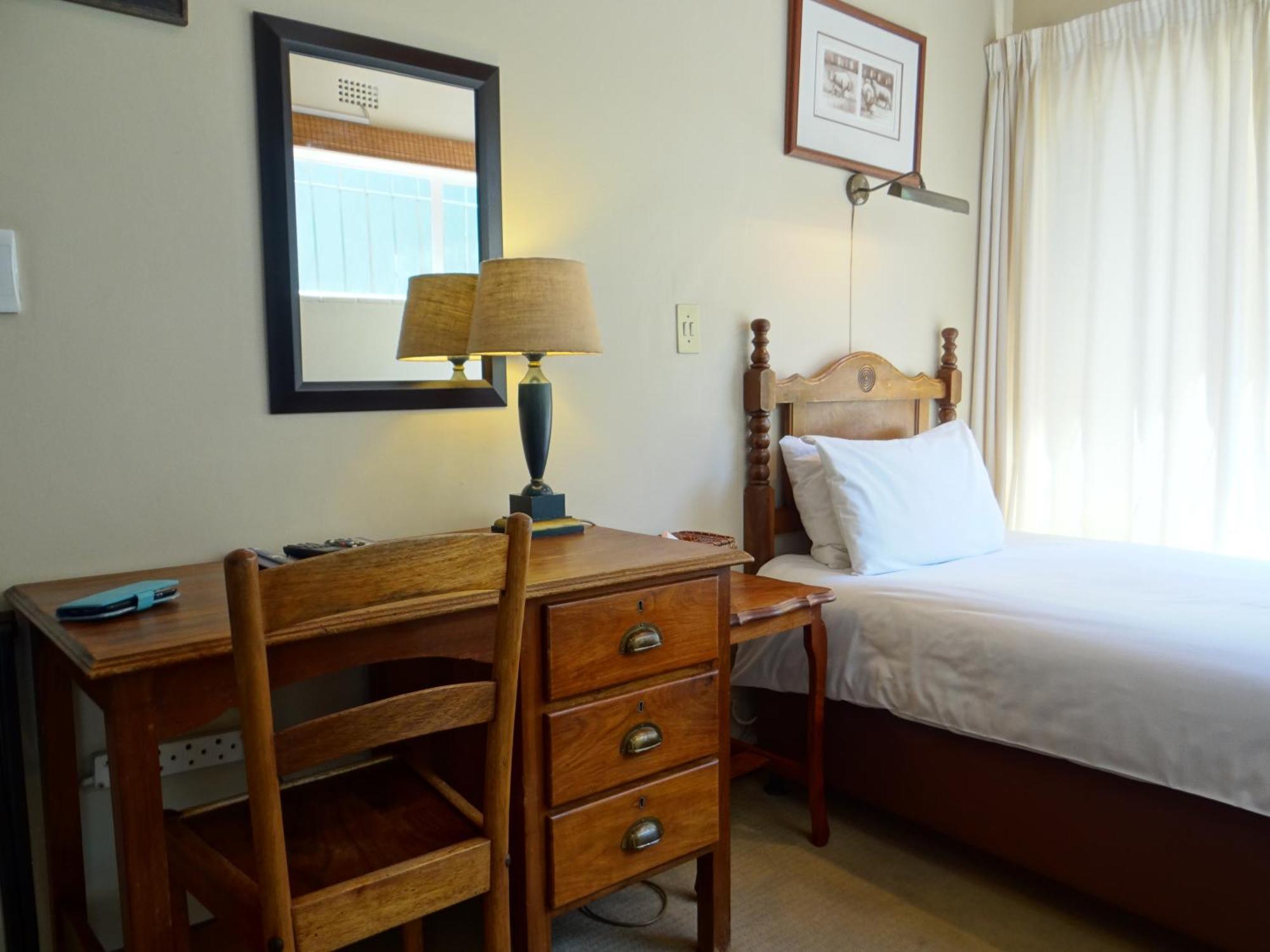 アグタープラス B&B ゲストハウス ヨハネスブルグ エクステリア 写真