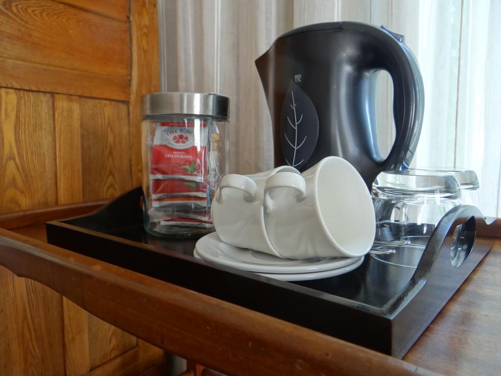 アグタープラス B&B ゲストハウス ヨハネスブルグ エクステリア 写真