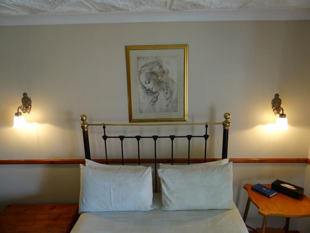 アグタープラス B&B ゲストハウス ヨハネスブルグ エクステリア 写真