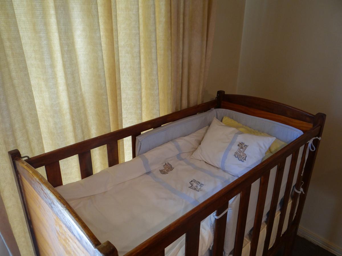 アグタープラス B&B ゲストハウス ヨハネスブルグ エクステリア 写真