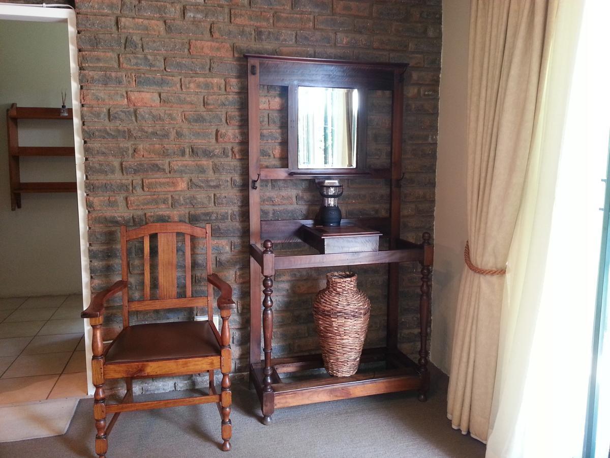アグタープラス B&B ゲストハウス ヨハネスブルグ エクステリア 写真