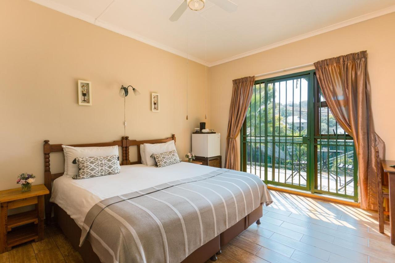 アグタープラス B&B ゲストハウス ヨハネスブルグ エクステリア 写真