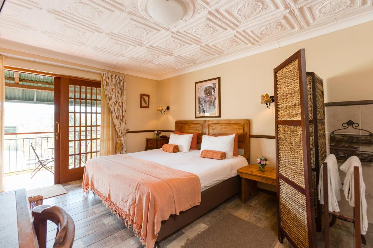 アグタープラス B&B ゲストハウス ヨハネスブルグ エクステリア 写真